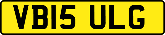 VB15ULG