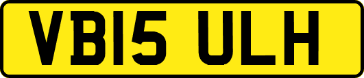 VB15ULH