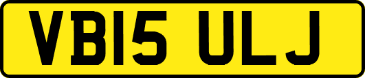 VB15ULJ