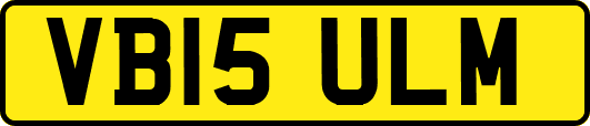 VB15ULM