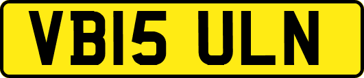 VB15ULN