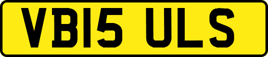 VB15ULS