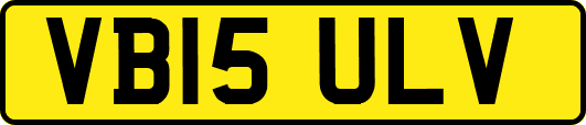 VB15ULV