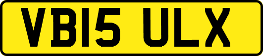 VB15ULX