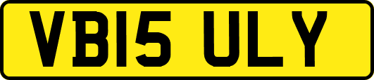 VB15ULY
