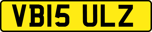 VB15ULZ