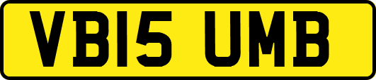 VB15UMB