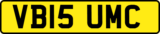 VB15UMC