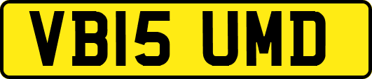 VB15UMD