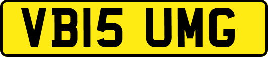 VB15UMG