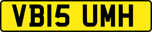 VB15UMH