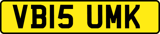 VB15UMK