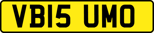 VB15UMO