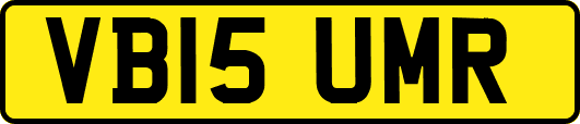 VB15UMR