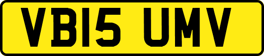VB15UMV