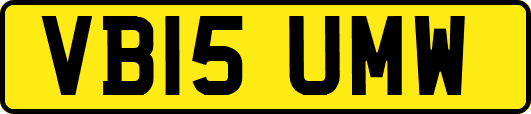 VB15UMW