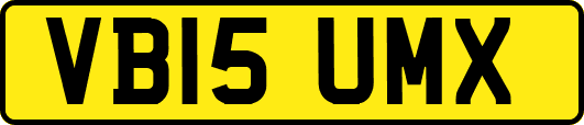 VB15UMX