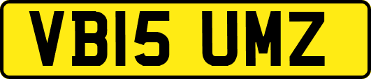 VB15UMZ