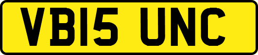 VB15UNC