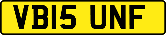 VB15UNF