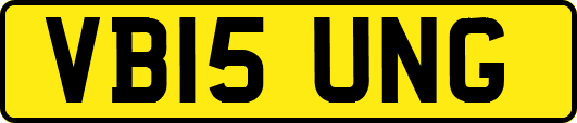 VB15UNG