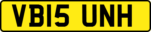 VB15UNH