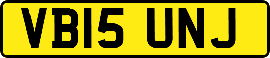 VB15UNJ