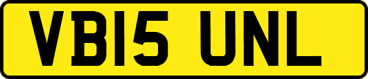 VB15UNL