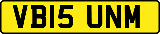 VB15UNM