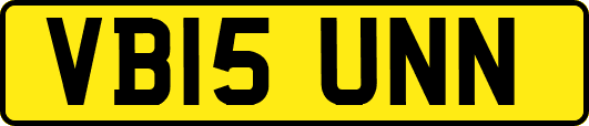 VB15UNN