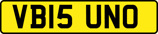 VB15UNO