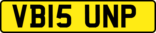 VB15UNP