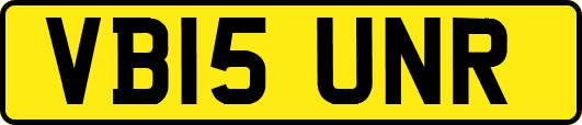 VB15UNR
