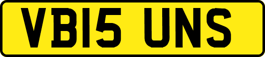 VB15UNS