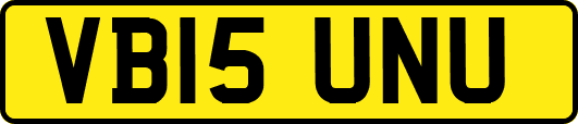 VB15UNU