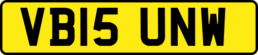 VB15UNW