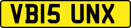 VB15UNX
