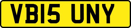 VB15UNY
