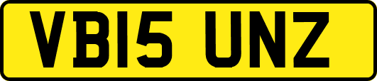 VB15UNZ