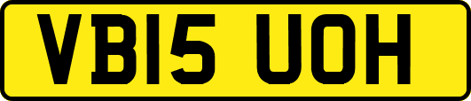 VB15UOH
