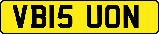 VB15UON