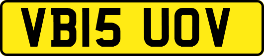 VB15UOV