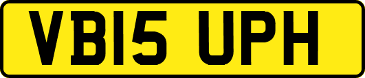 VB15UPH