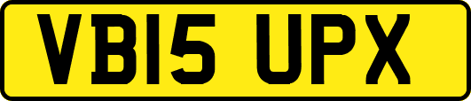 VB15UPX