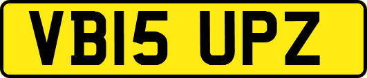 VB15UPZ