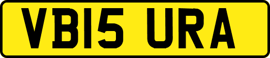 VB15URA