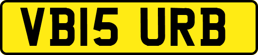 VB15URB