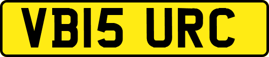 VB15URC