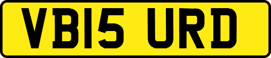 VB15URD