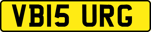 VB15URG